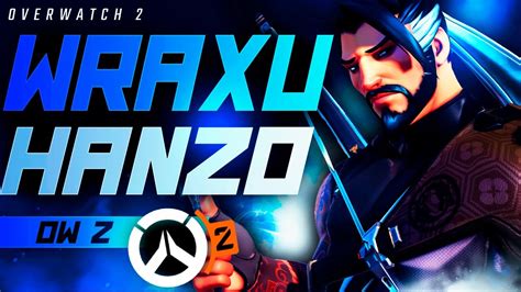 WRAXU IS BACK! #1 HANZO DOMINATING SEASON 12! + Kephrii …