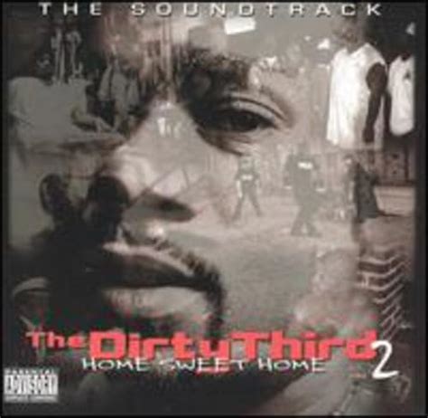 WRECKSHOP FAMILY - Dirty 3rd 2: Home Sweet Home - CD - eBay