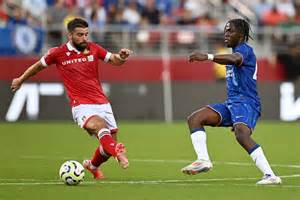 Wrexham vs Chelsea FC LIVE: FA Cup result, latest updates and fan ... - balustradellc