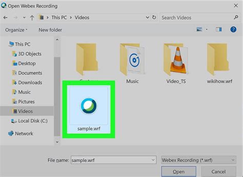 WRF File What It Is How to Open One 