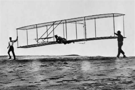 Wright Bersaudara Dan Pesawat Terbang Pertama - wintechmobiles.com