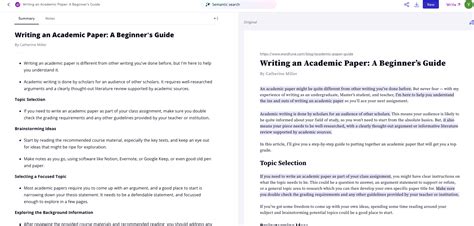 Writing an Academic Paper: A Beginner’s Guide - balustradellc