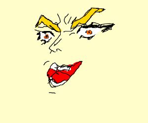 WRYYYY!!! Drawception