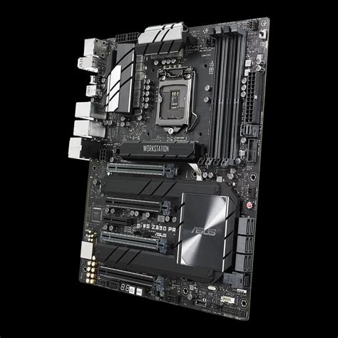 WS Z390 PRO Servers & Workstations ASUS USA