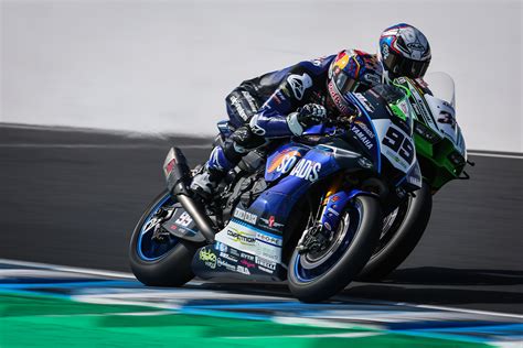 WSBK, l&rsquo;ADN d&rsquo;Andrea Iannone : entre g&eacute;nie et autodestruction 
