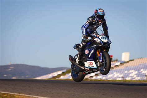 WSBK & MotoGP : Pourquoi les Kawasaki sont vertes et les Yamaha USA jaunes ? 
