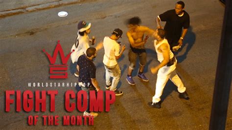 WSHH Fight Comp Episode 86! Video