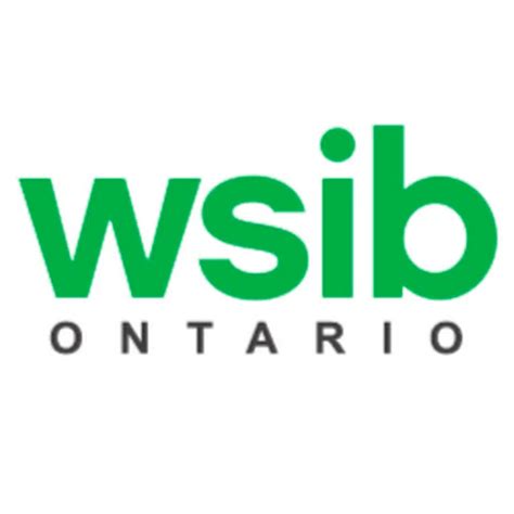 WSIB Office Locations WSIB