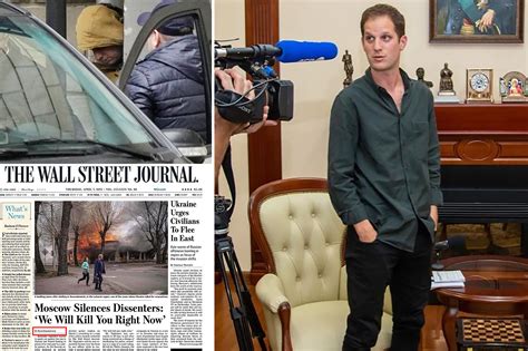 WSJ reporter Evan Gershkovich convicted of … - balustradellc