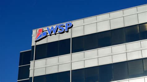 WSP Global raises earnings forecast as earnings climb