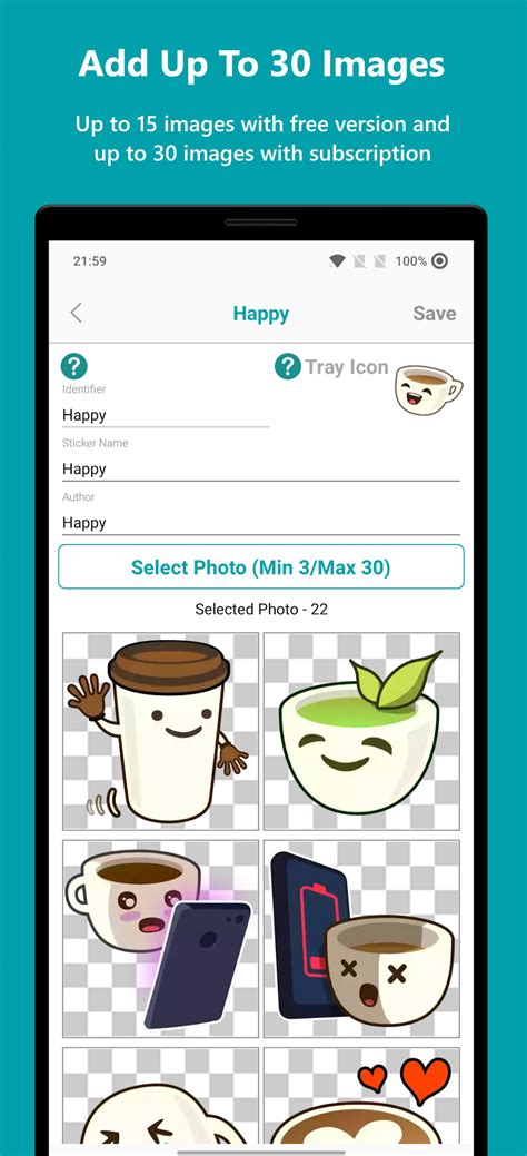 WSTicK Sticker Maker APK Download for Android APKfun com