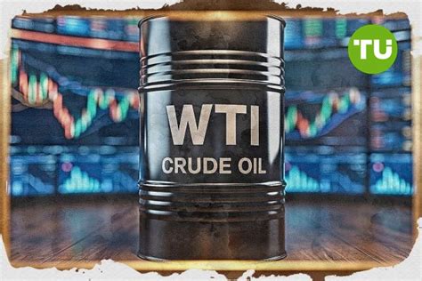 WTI Live Price | WTI Crude Oil Price | WTI Price Chart - balustradellc