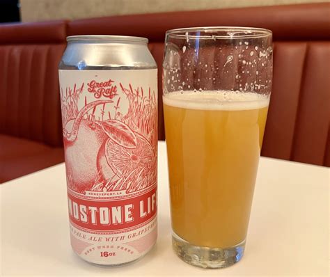 WTOP’s Beer of the Week: Great Raft Rindstone Life IPA