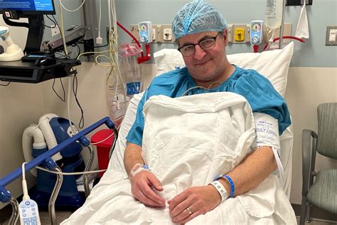 WTOP’s Neal Augenstein: My first year with stage 4 lung cancer