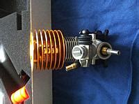 WTS RB Concept TM523 Nitro Engine - RC Groups