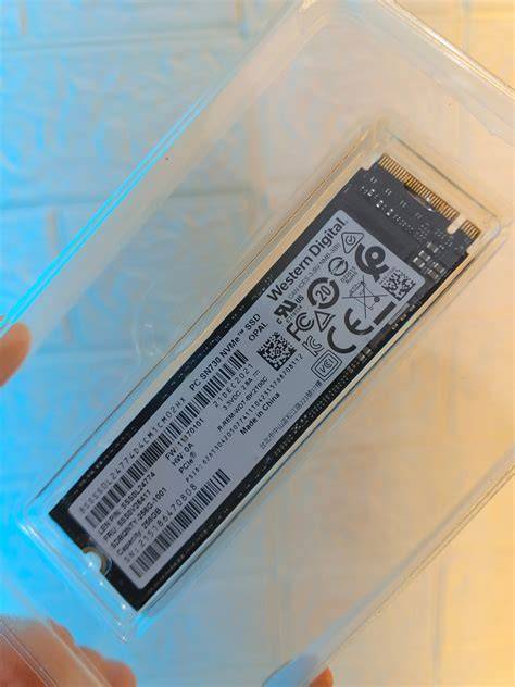 WTS SSD & HDD 2"5 - raincitystudios.com
