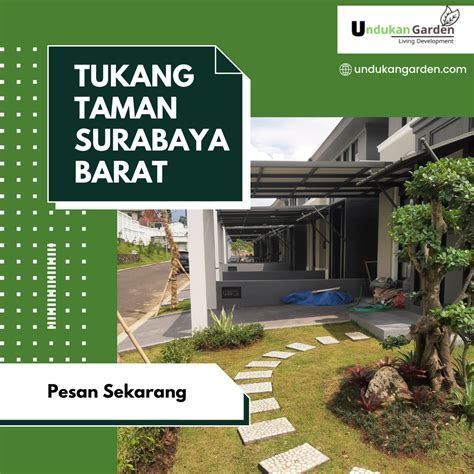 Wujudkan Taman Impian Anda Bersama Pesona Taman - balustradellc