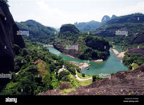 Wuyi Mountain, a UNESCO World... - China Plus Culture - wintechmobiles.com