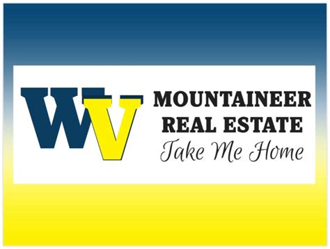 WV MOUNTAINEER REAL ESTATE - landandfarm.com