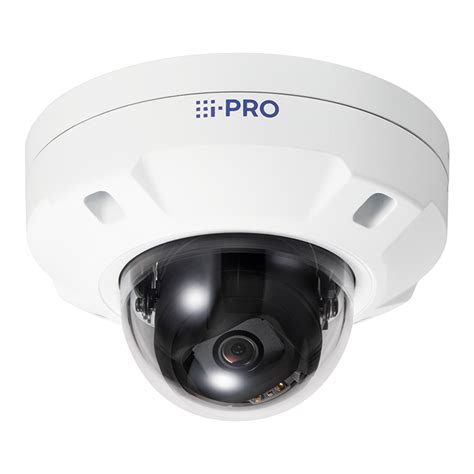 WV-S25500-F3L : i-PRO Americas Inc.