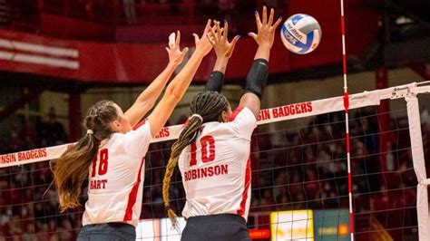 WVB Weekend Preview 