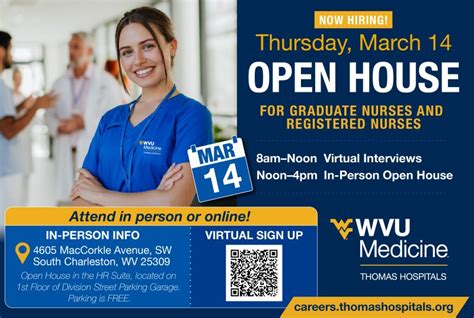 WVU Medicine hiring Recovery Room RN in Wheeling, West Virginia…