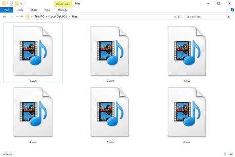 WVX File What It Is How to Open One 