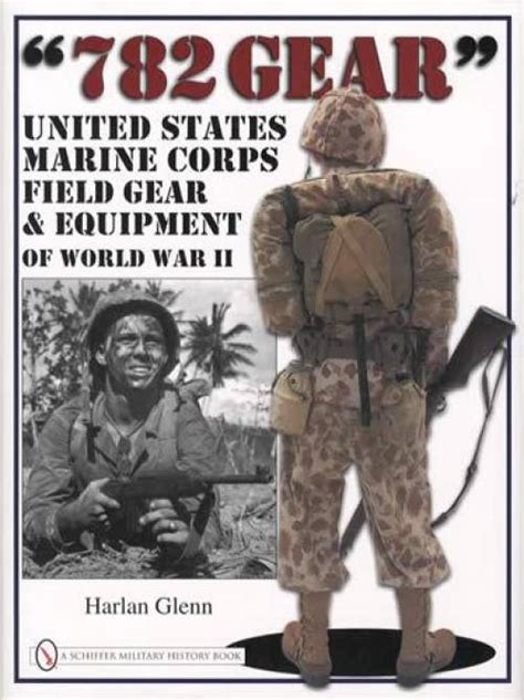 WW II USMC Field Gear for sale eBay