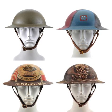 WW1 Helmets & headwear - Militaria Zone - balustradellc