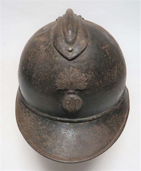 WW1 Helmets and Caps - The History Bunker - balustradellc