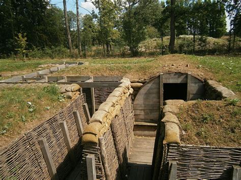WW1 Trenches An Introduction For Keystage 2 amp 3