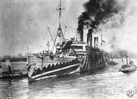 WW1 at Sea
