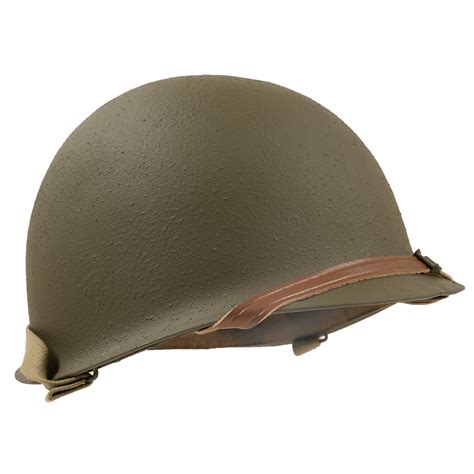 WW2 Helmet | WW2 M1 Helmet | ATF - At the Front - balustradellc