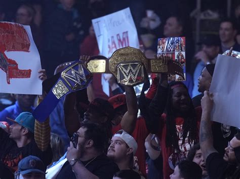 WWE's WrestleMania extravaganza draws more sponsors to the ring