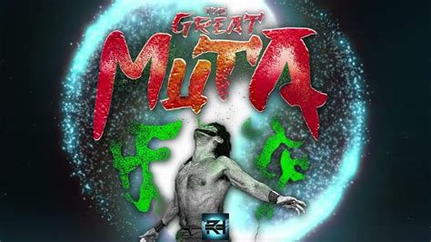 WWE: The Great Muta Entrance Video "Warrior