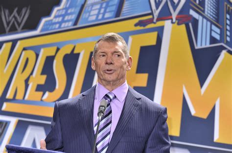 WWE’s McMahon served with subpoena by federal agents