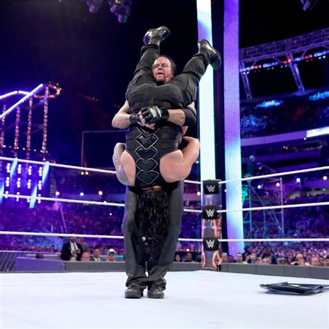 WWE - Big Show vs. The Undertaker - WWE Championship Match …