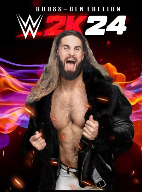 WWE 2K on Twitter: "You