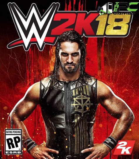 WWE 2K18 - Download