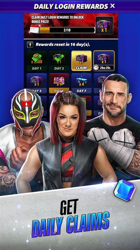 WWE Champions APK Download for Android 