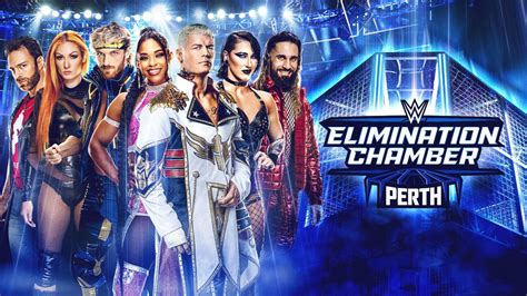 WWE Elimination Chamber 2024 Post-Show: ROMAN REIGNS …