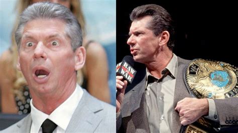 WWE Legend refused to work hands on with Vince McMahon when asked to return