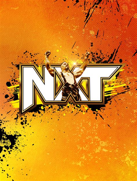 WWE NXT - Where to Watch and Stream - TV Guide