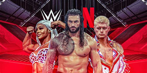 WWE News
