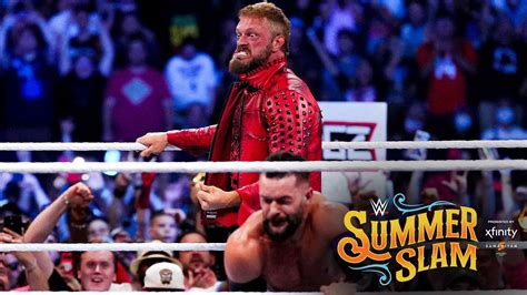WWE RAW 5 questions from Summerslam that need immediate answers