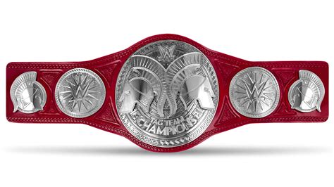 WWE Raw Tag Team Championship Pro Wrestling Fandom