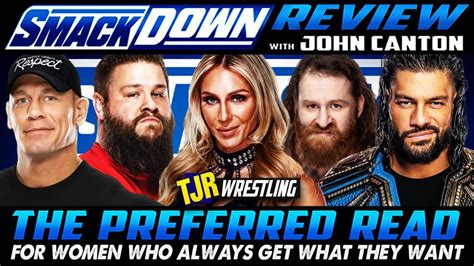 WWE SmackDown 12/30/22 Producers Revealed