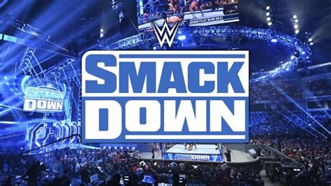 WWE SmackDown Preview For Tonight (12/24) - PWMania