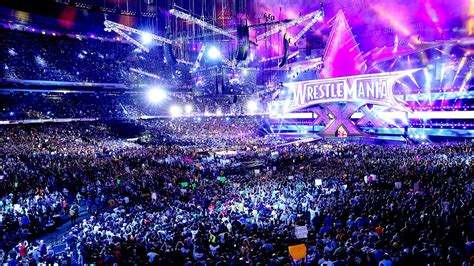 WWE WrestleMania 30 Review – TJR Wrestling