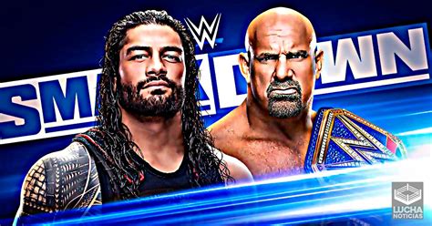 WWE WrestleMania SmackDown en Español 31 de Marzo del …